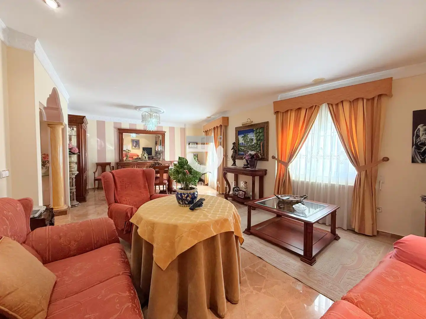 House with terrace for sale in Centro Ciudad, imagen 24