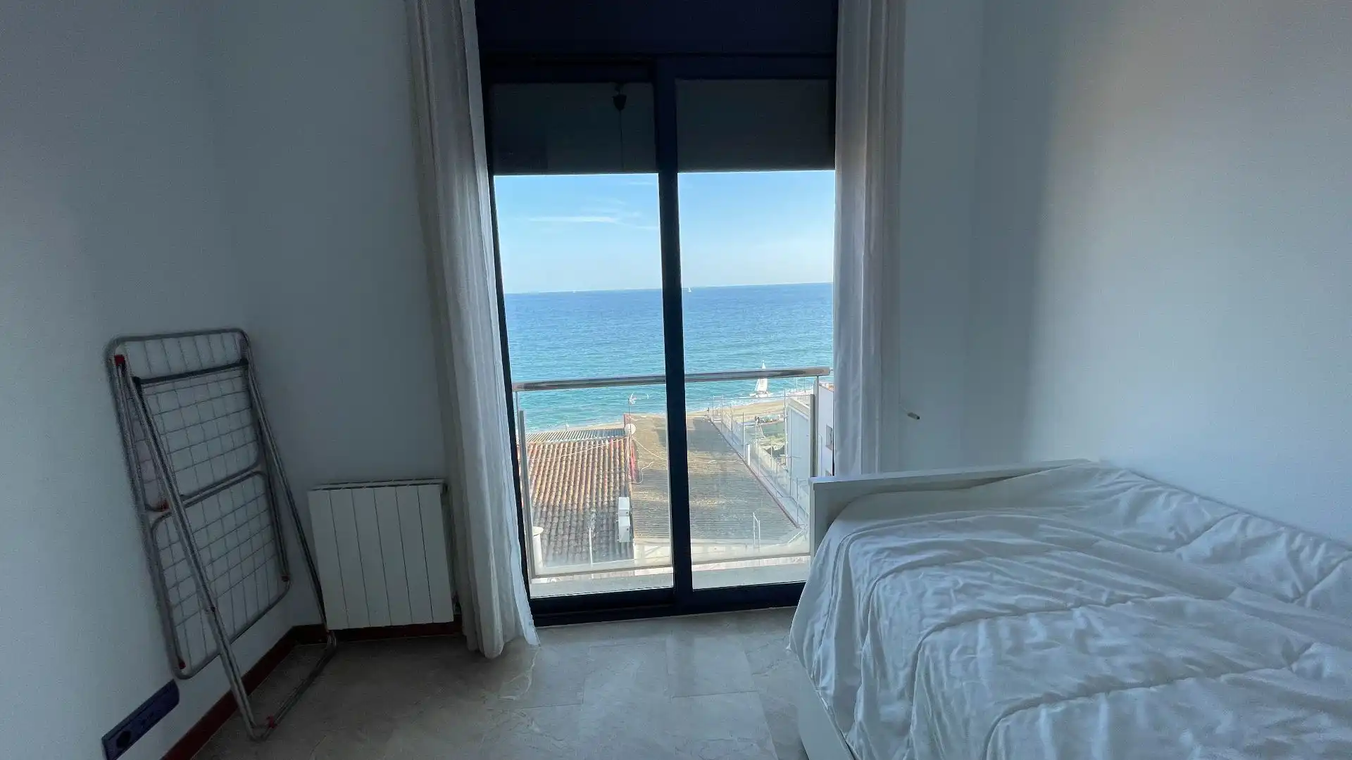 Wohnung zur Miete in Montgat