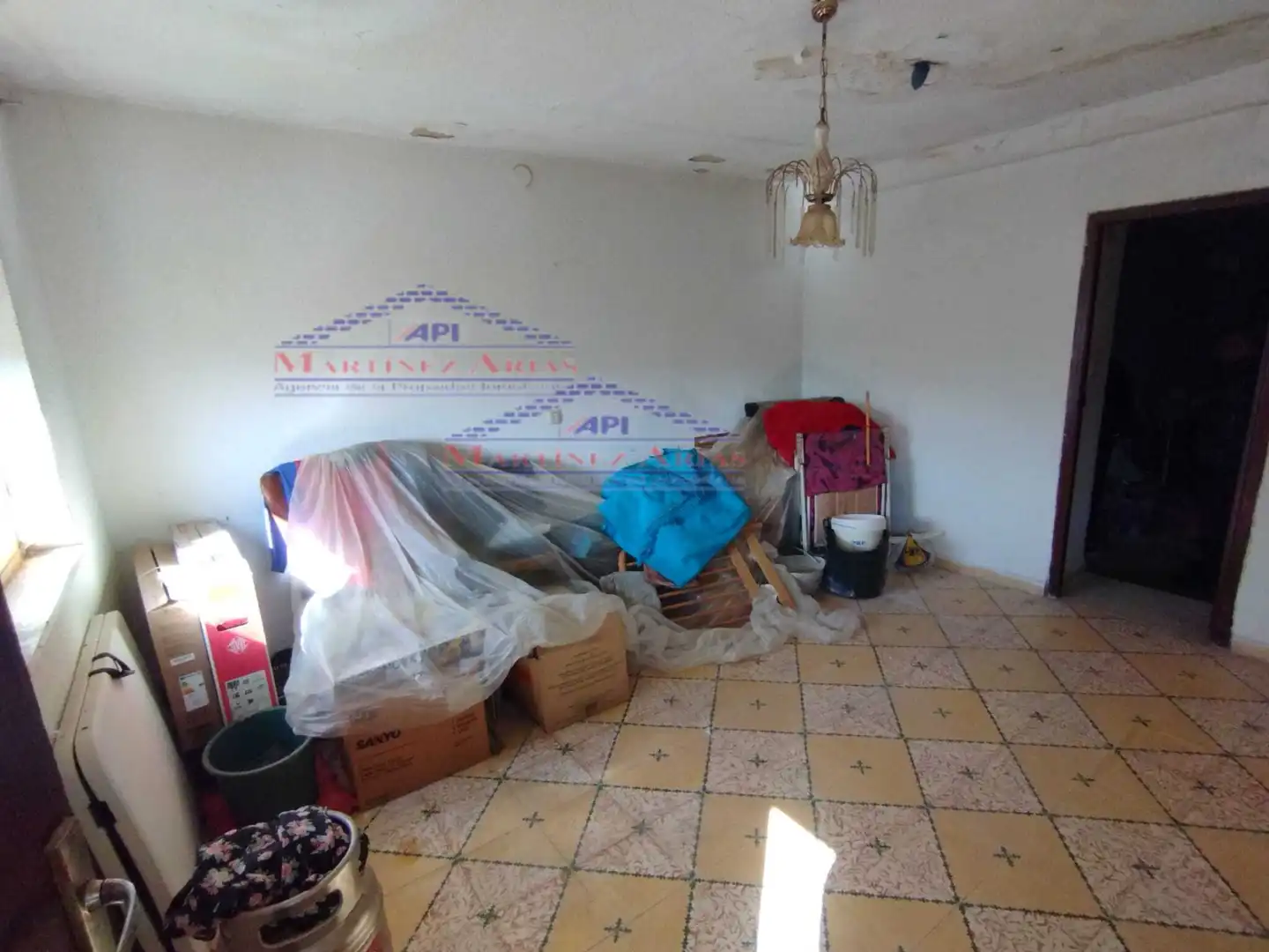 Casa adosada en venta en Jaén con Terraza