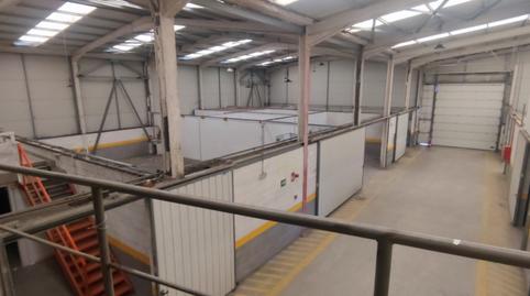 Photo 4 of Industrial buildings to rent in C/ Cesar Llamazares 2 Pl:00 Pt:06 Parcela E3 /ua-a, 2, Peñacastillo - Nueva Montaña, Cantabria