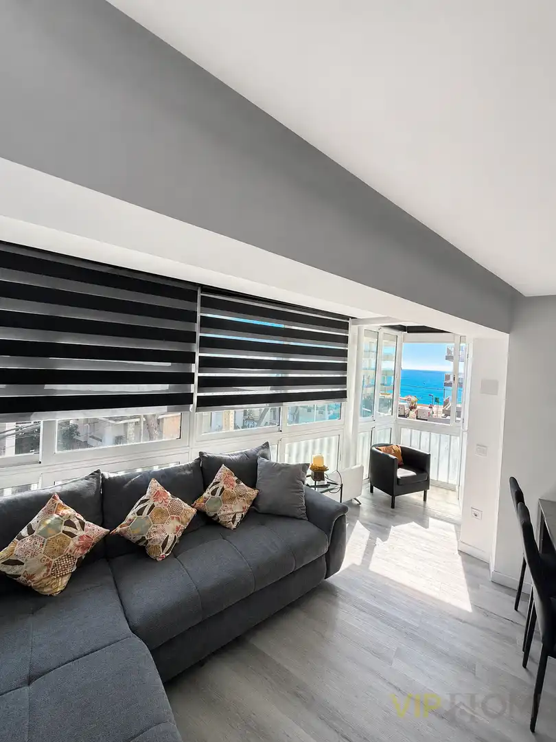 Apartament amb ascensor en venda a carrer san sebastian, imagen 4
