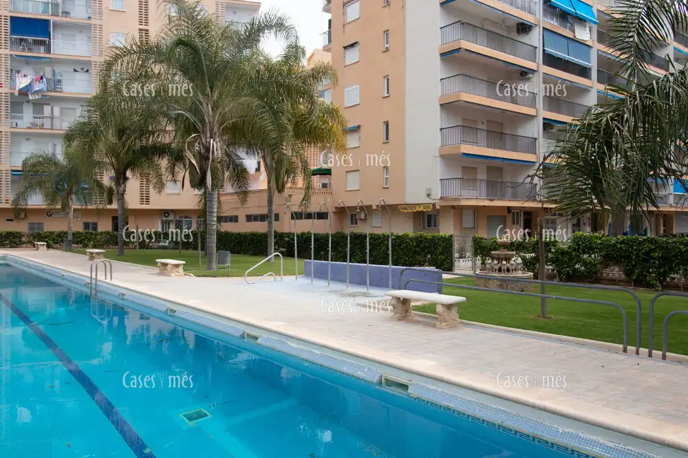 Piso con piscina en venta en Neptuno, imagen 33