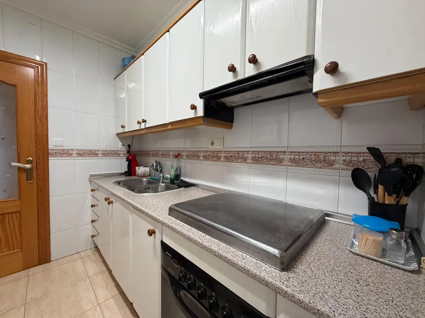 Piso con balcón en venta en Garbinet - Vistahermosa, imagen 16