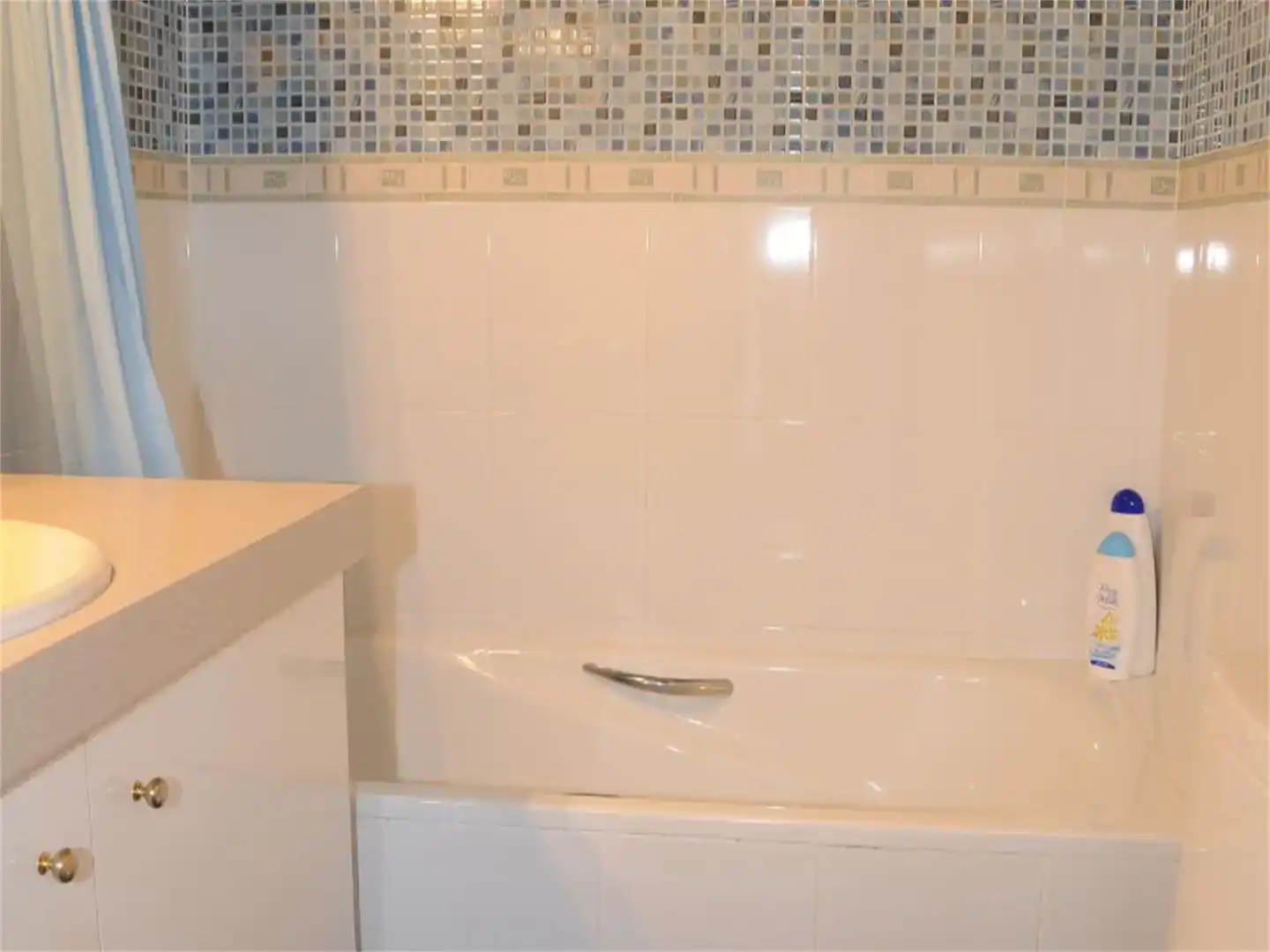 Baño de Casa o chalet en venta en Yélamos de Abajo con Amueblado y Balcón