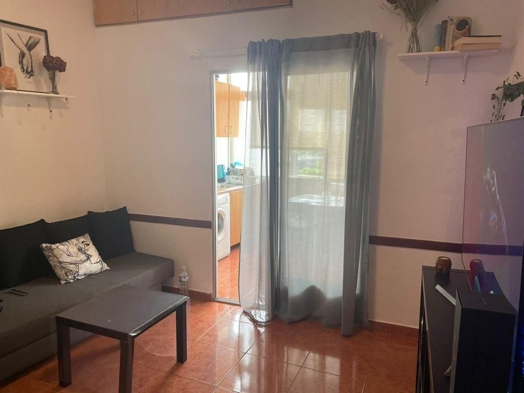 Flat for sale in El Carmen