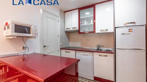 Photo 4 of Planta baja for sale in Calle del Águila, Palacio,  Madrid Capital