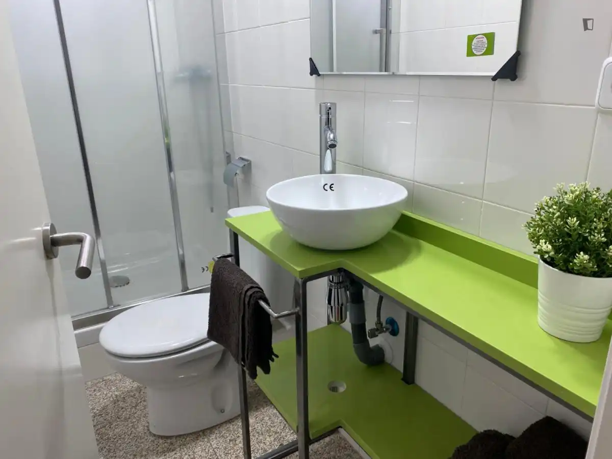 Apartamento de alquiler en Trafalgar