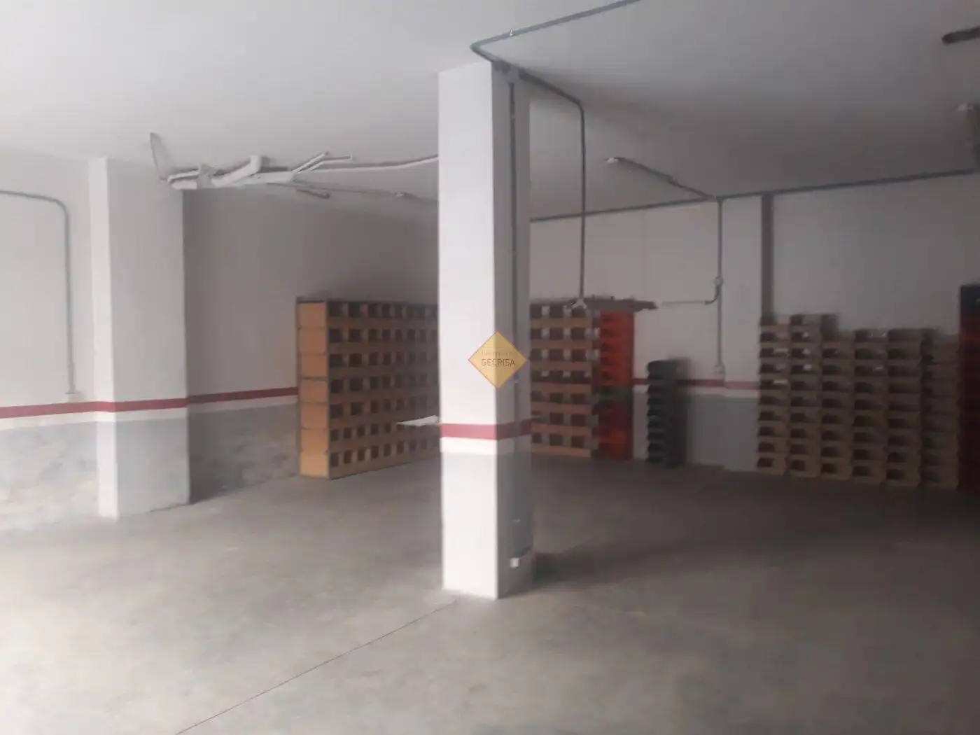 Local en venta en Burjassot