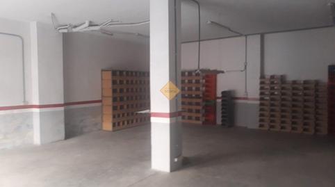 Foto 2 von Geschaftsraum zum Verkauf in Zona Campus Universitario, Burjassot