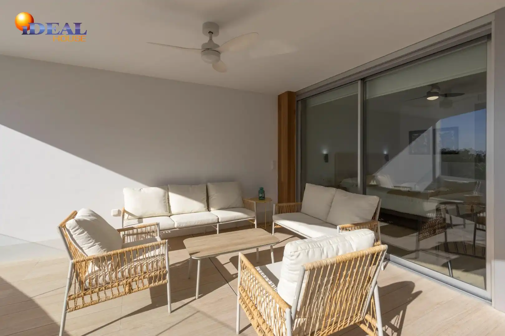 Flat with pool for sale in Playa de Granada, imagen 8