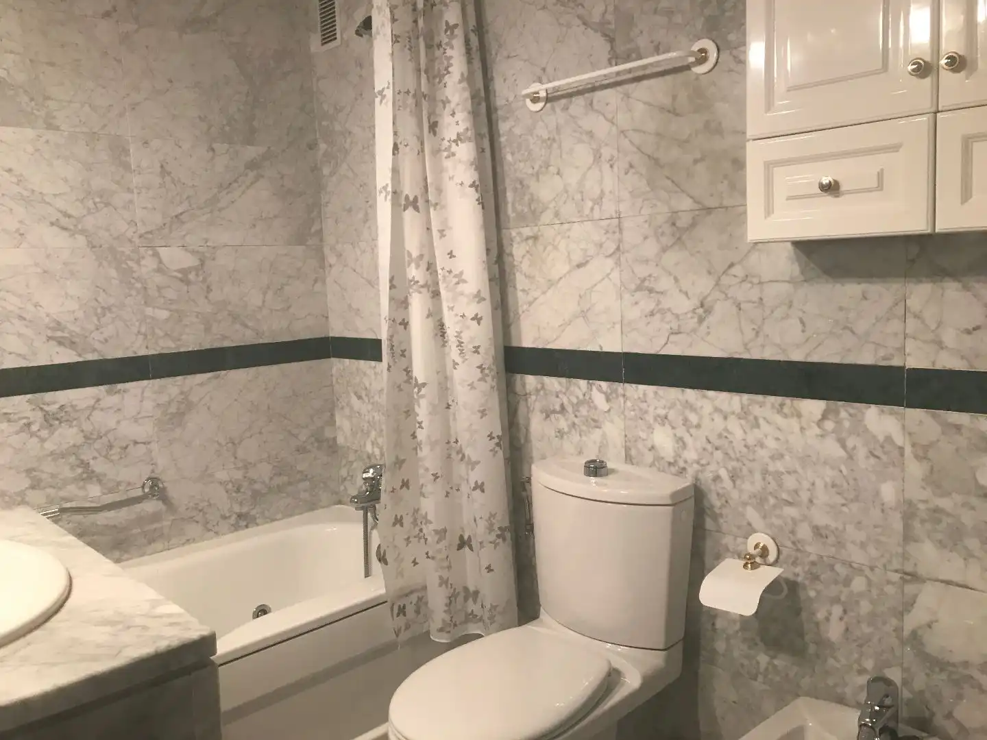 Appartamento con piscina in affitto a Calle de Josep Pla 6, imagen 28