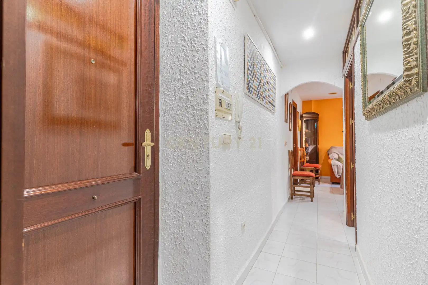 Wohnungen zum Verkauf in Campo del Príncipe, 19, Granada, Spain, 19, San Matías - Realejo