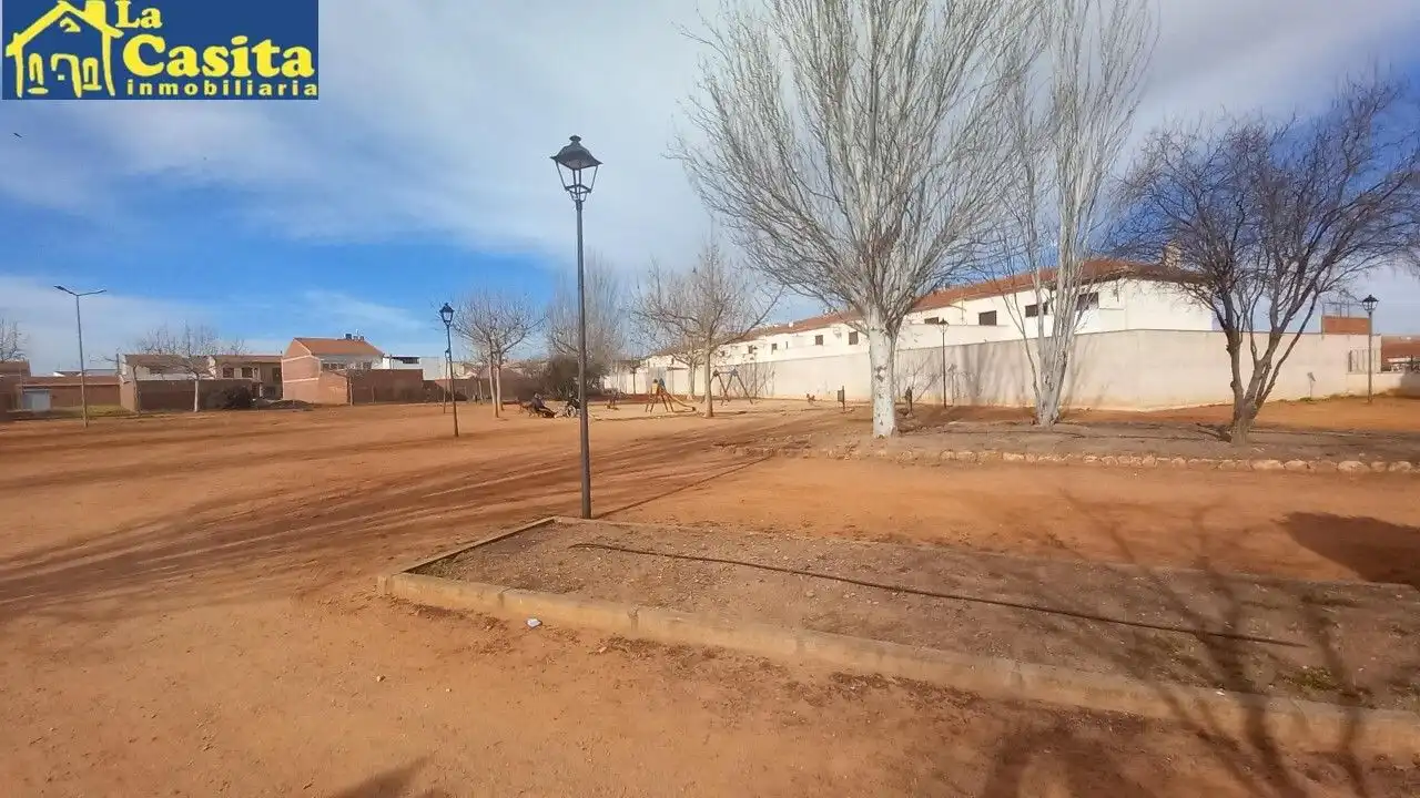 Terrenys i solars en venda a Almagro, imagen 4