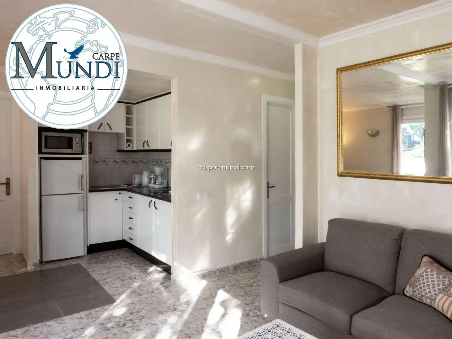 Apartament en venda en La Oliva amb Terrassa i Piscina comunitària
