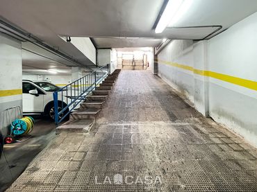 Local comercial en venda a Avinguda de la Constitució
