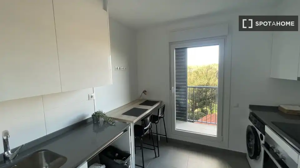 Habitación en Soto de la Marina