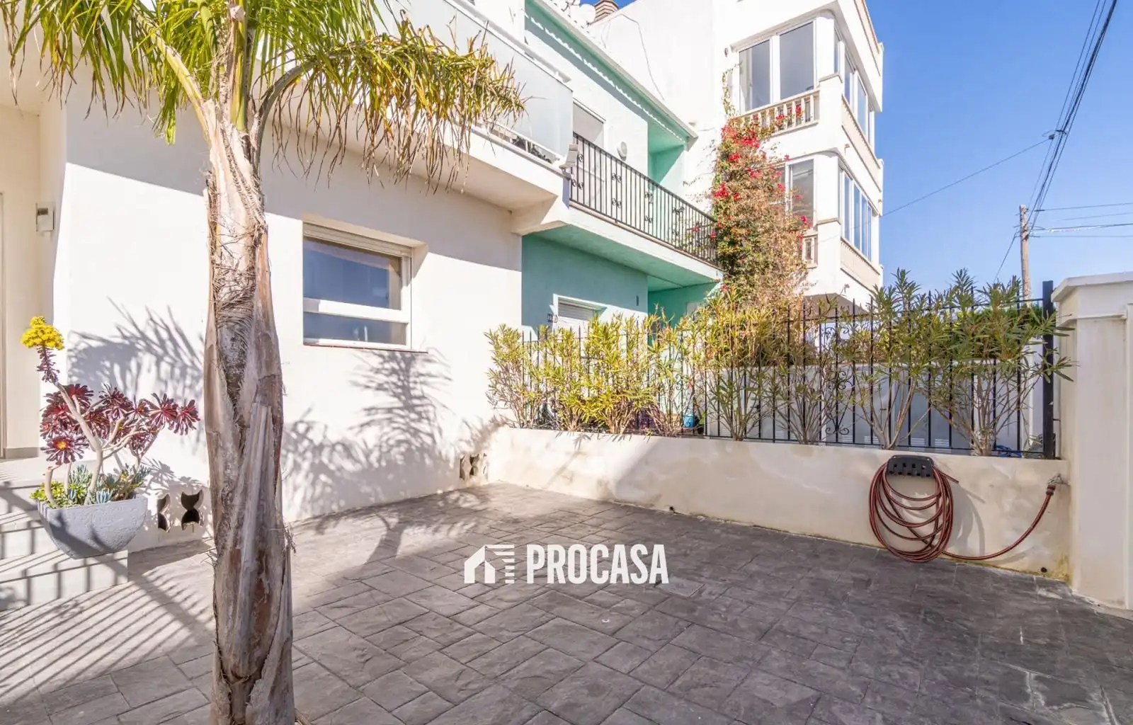 Terraced house for sale in Port Banyuls, imagen 70