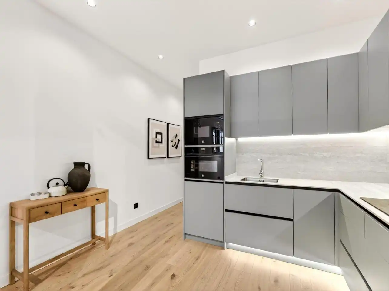 Wohnung zum Verkauf in Calle de San Vicente Ferrer, imagen 16