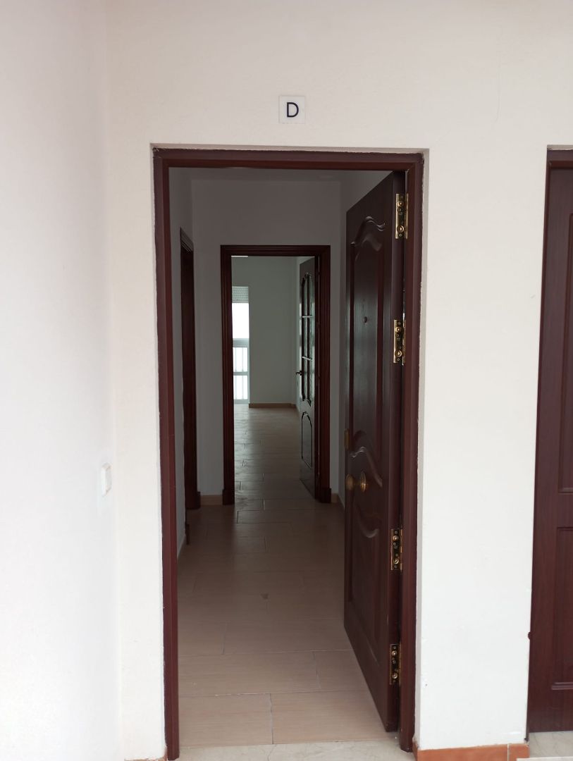 Piso de alquiler en Chiclana de la Frontera con Trastero, Horno y Lavadora