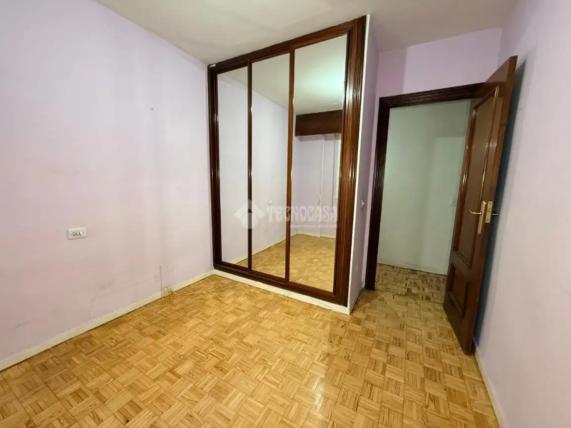 Habitación de Piso en venta en Madrid