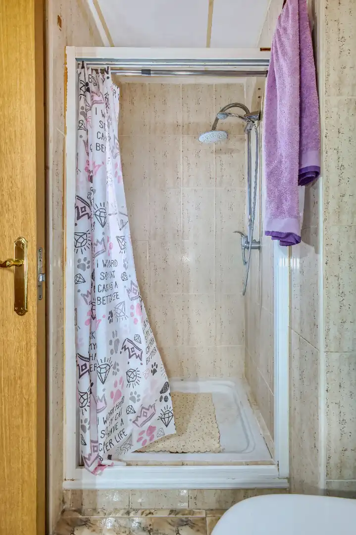 Wohnung zum Verkauf in Carrer del Rei Jaume I, Jijona / Xixona
