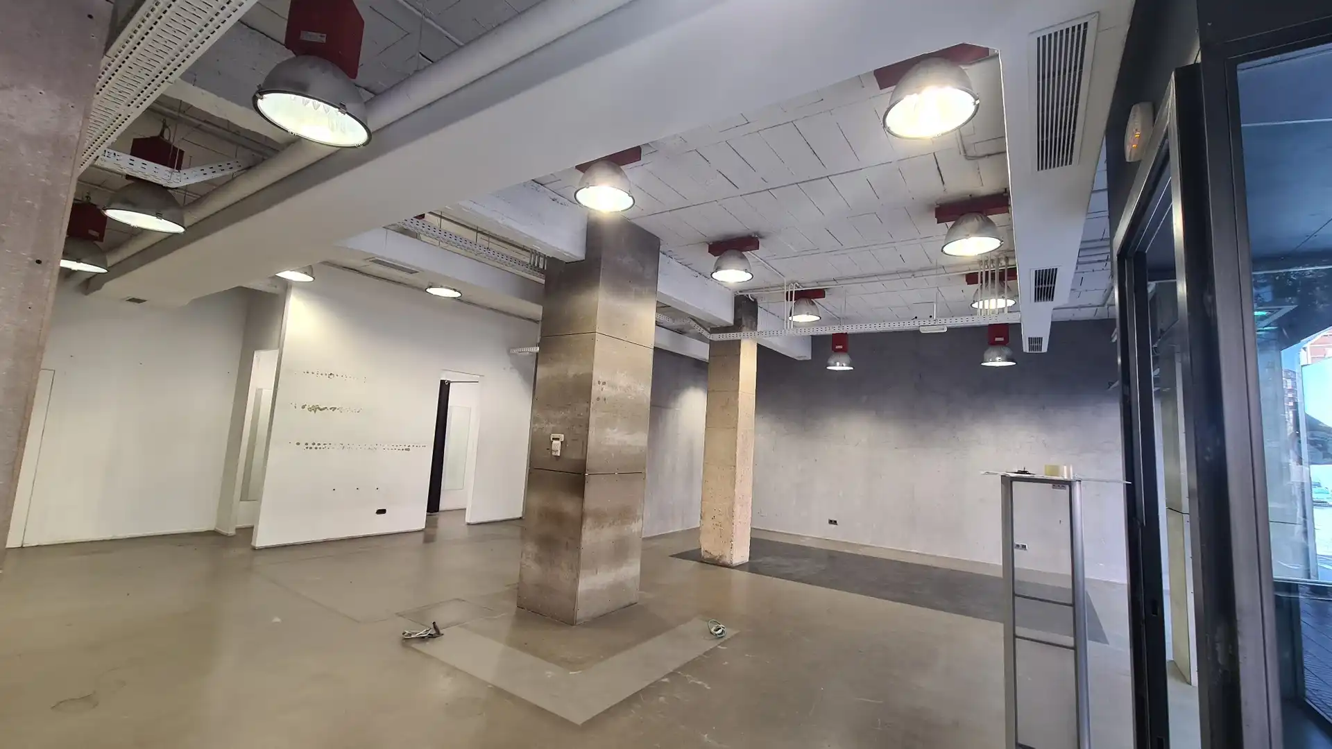 Business premises to rent in Calle Amargura 4, imagen 5