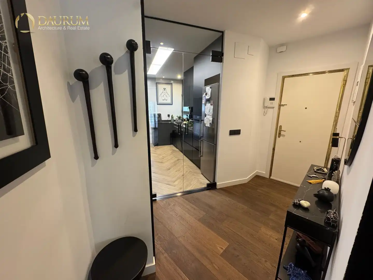 Flat with lift for sale in Canillas, imagen 18