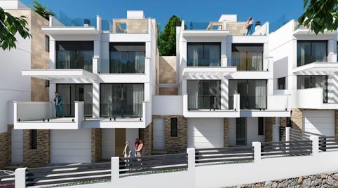 Photo 3 of Single-family semi-detached for sale in Nueva Nerja, Nerja