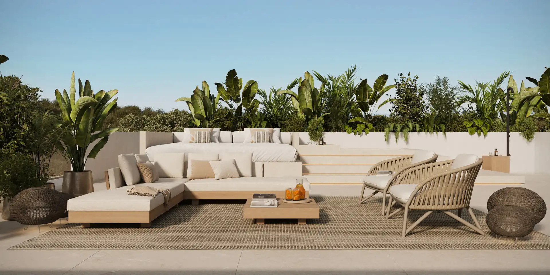 Maison avec piscine à vendre à Elviria - Cabopino, imagen 2
