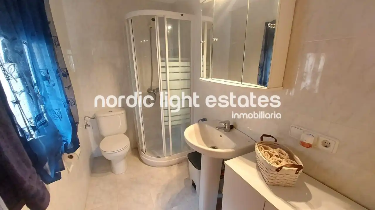 House with pool for sale in Torrox Pueblo, imagen 39