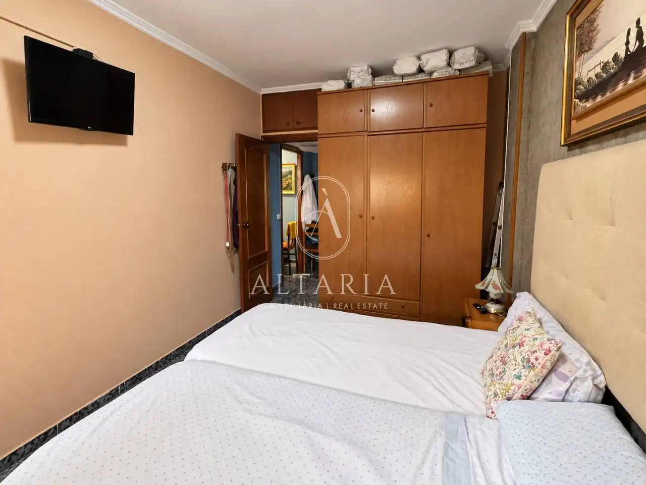 Pis amb ascensor en venda a Calle Johann Sebastian Bach, imagen 9