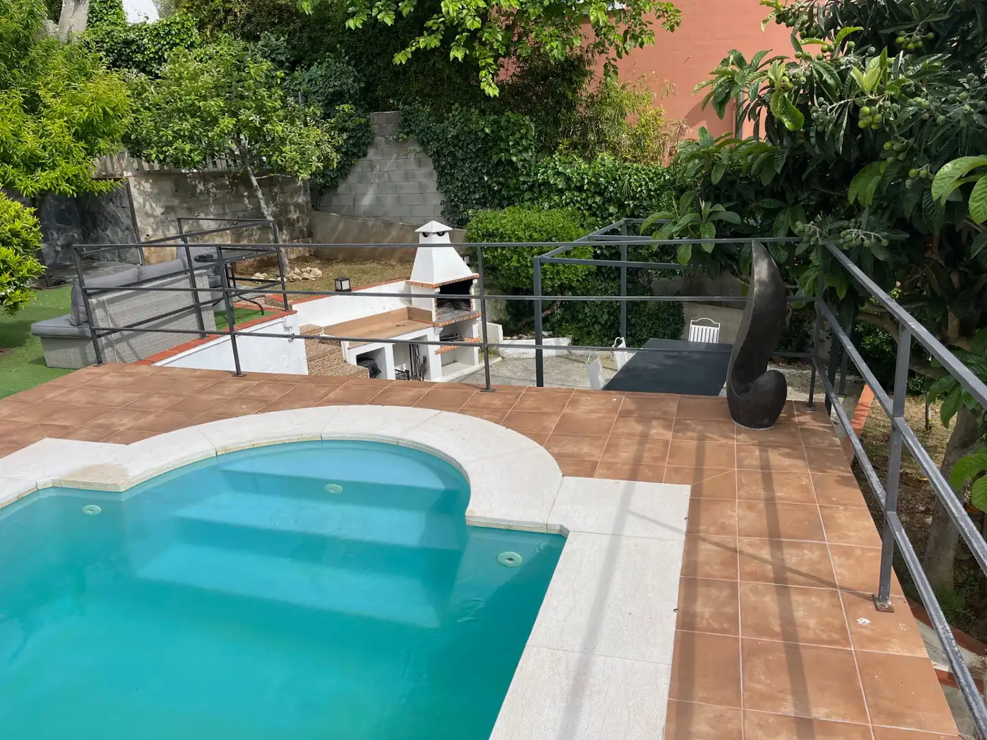 Casa o xalet en venda a Carrer de la Xixella, 1, Olivella