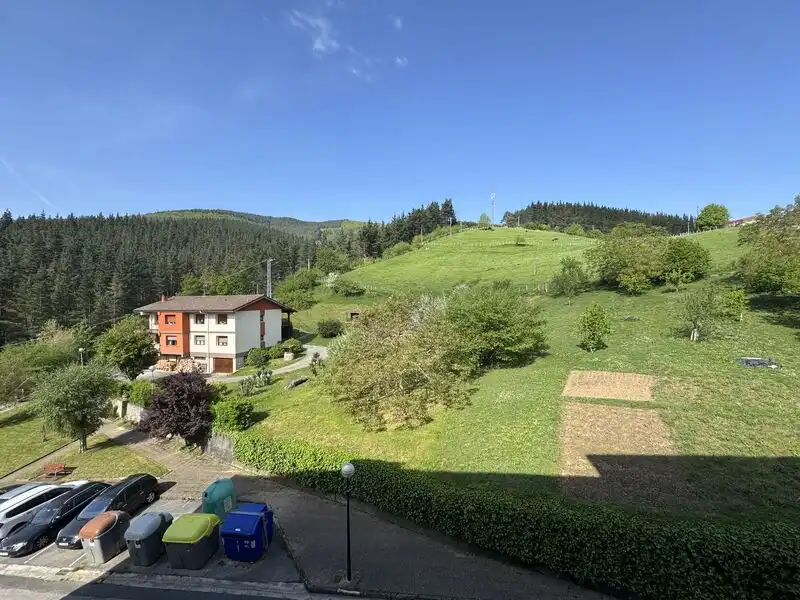 Piso con terraza en venta en Legazpi, imagen 18