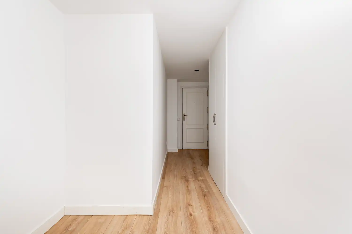 Piso de alquiler en Madrid con Trastero