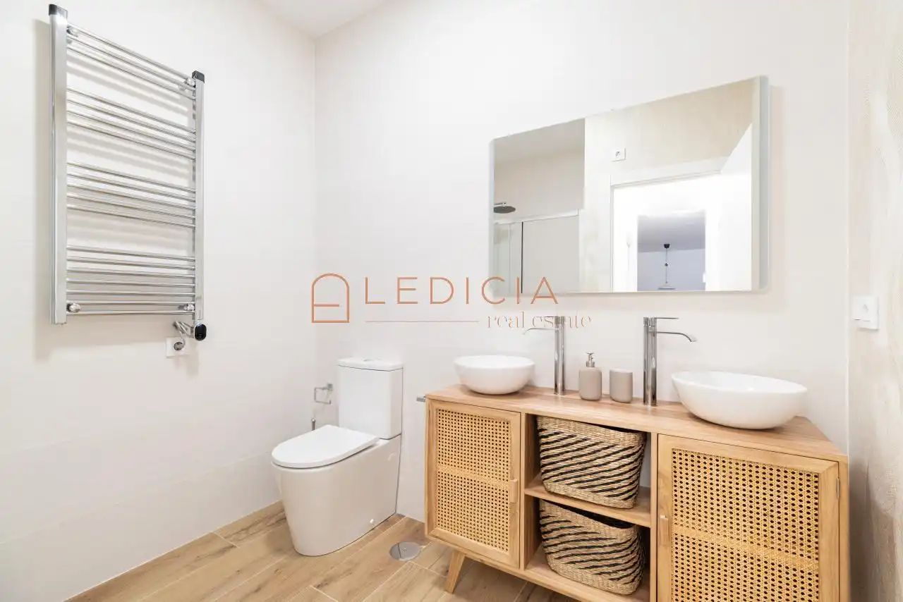 Piso en venta en Atranco 14, imagen 19
