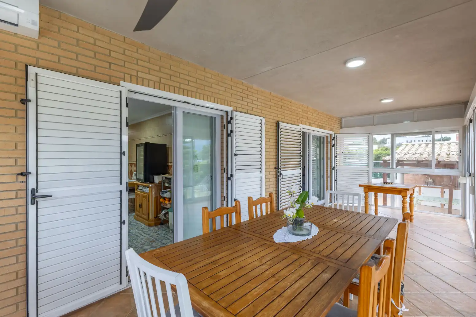 Casa amb jardí en venda a Albalat dels Tarongers, imagen 14