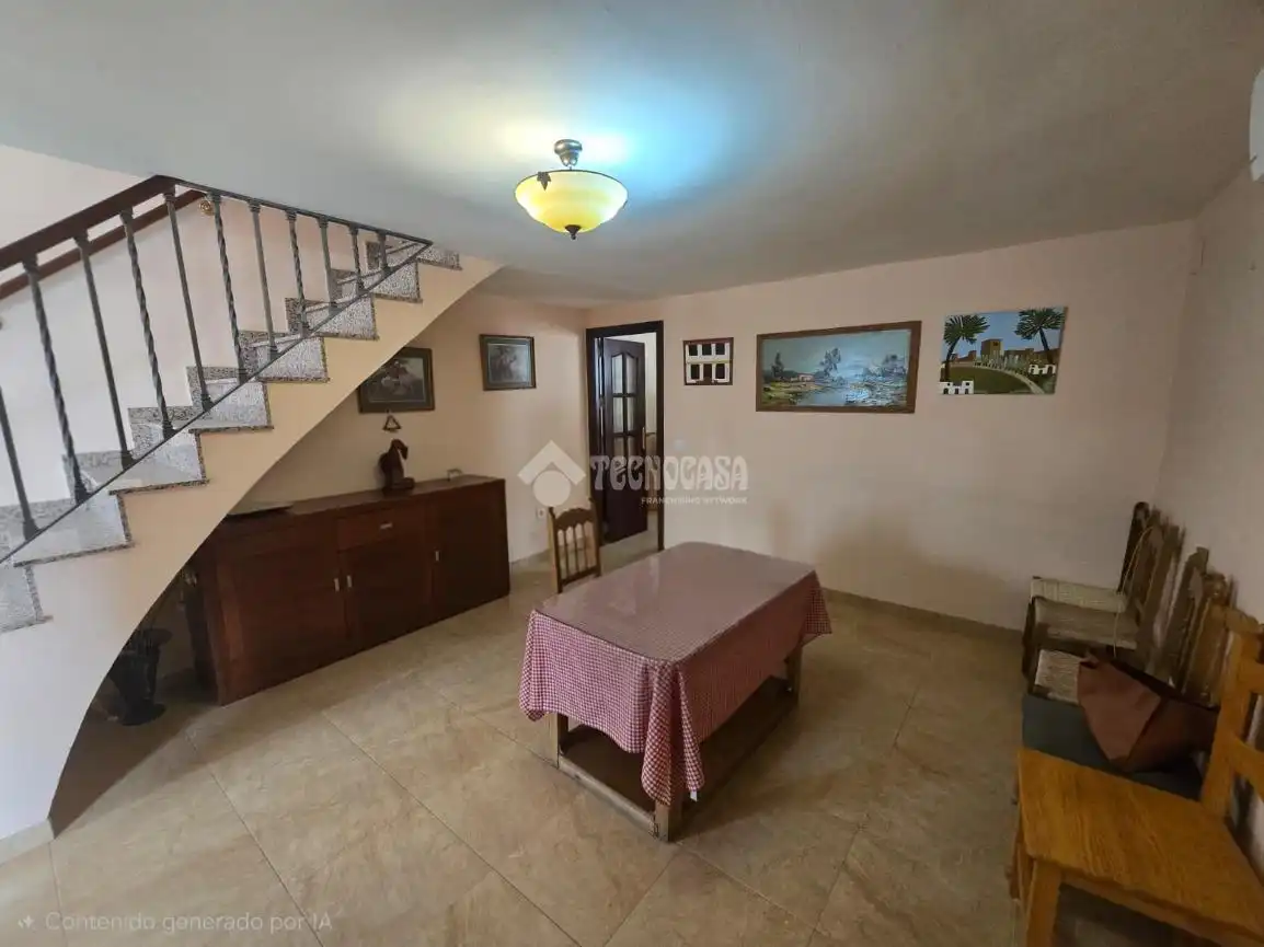 Haus oder Chalet zum Verkauf in Morón de la Frontera