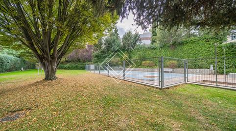 Foto 2 de Casa adosada en venda a Mirasierra, Madrid