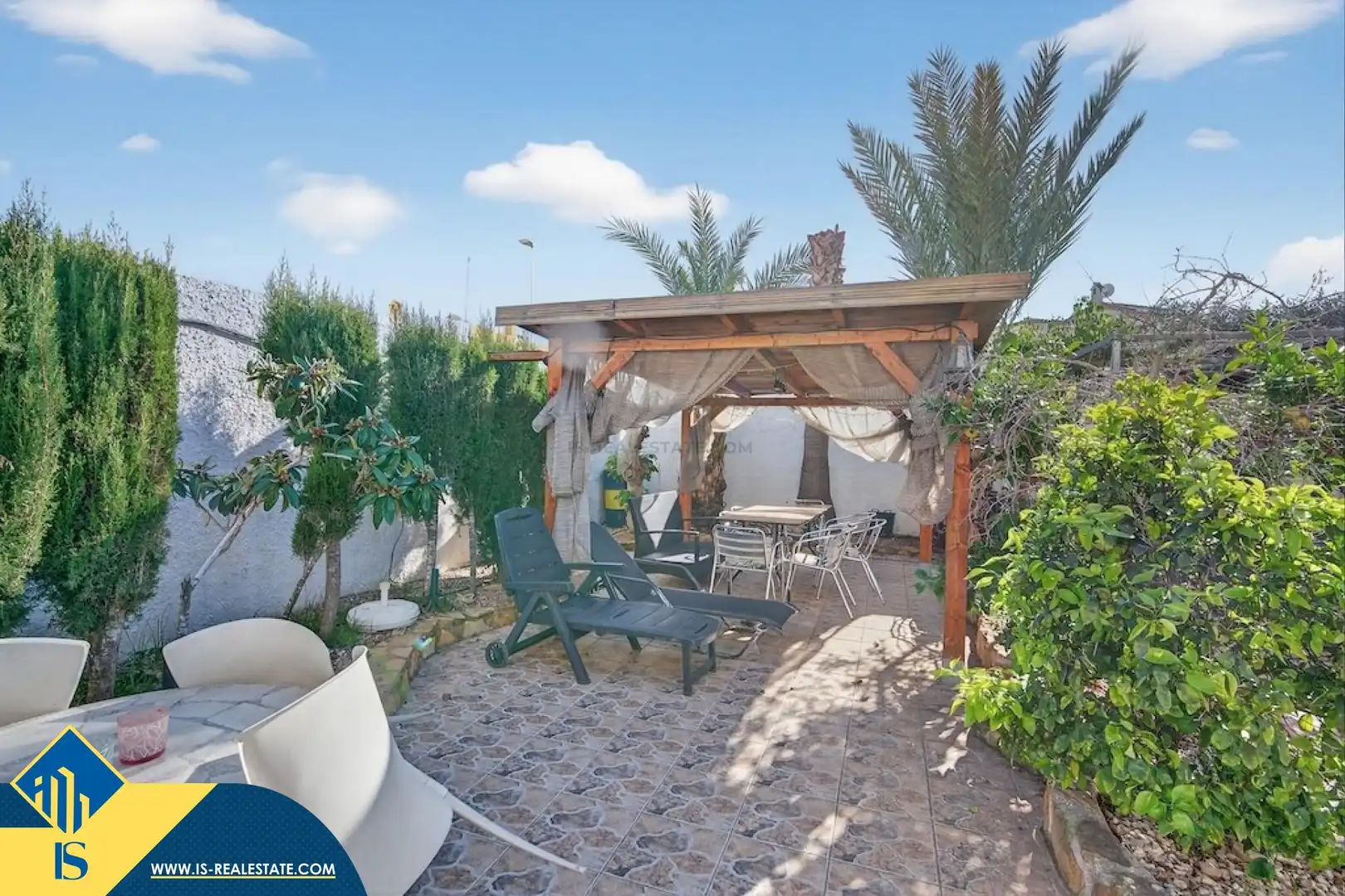 Detached house with pool for sale in Gran Alacant, imagen 4
