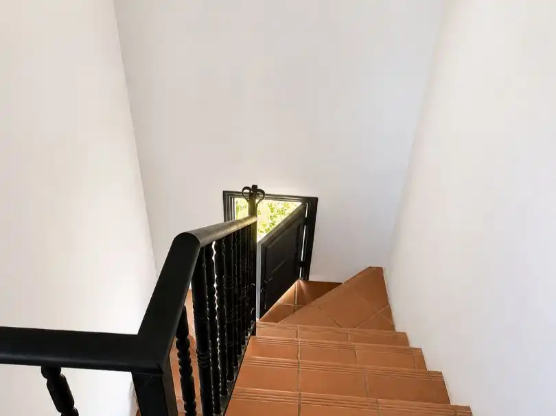 Casa amb jardí en venda a Carrer Rasos de Peguera 59, imagen 6