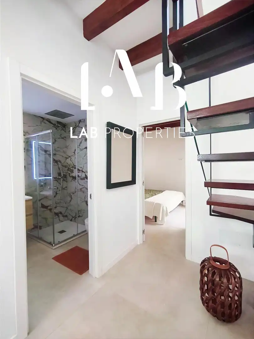 Dormitori de Casa o xalet en venda en Felanitx amb Jardí privat, Terrassa i Jacuzzi