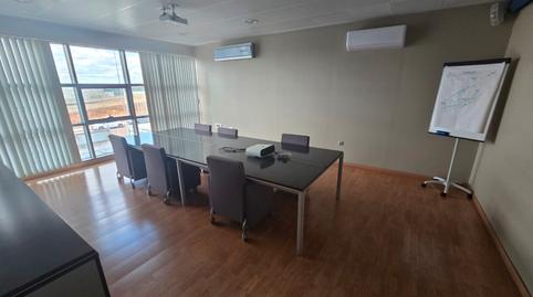 Photo 5 of Industrial buildings to rent in Calle Nevero Quince, 30, La Estación, Badajoz Capital