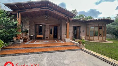Foto 3 de Casa o chalet en venta en Madrigal, Vila-real