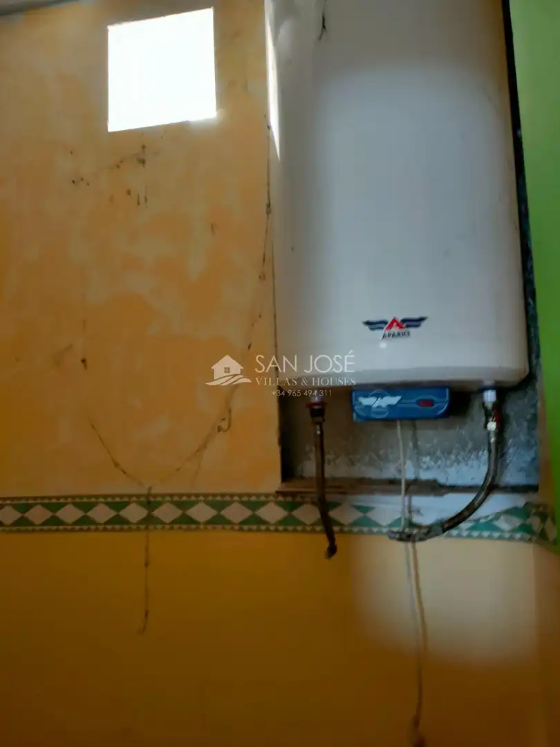 Casa o chalet en venta en Aspe