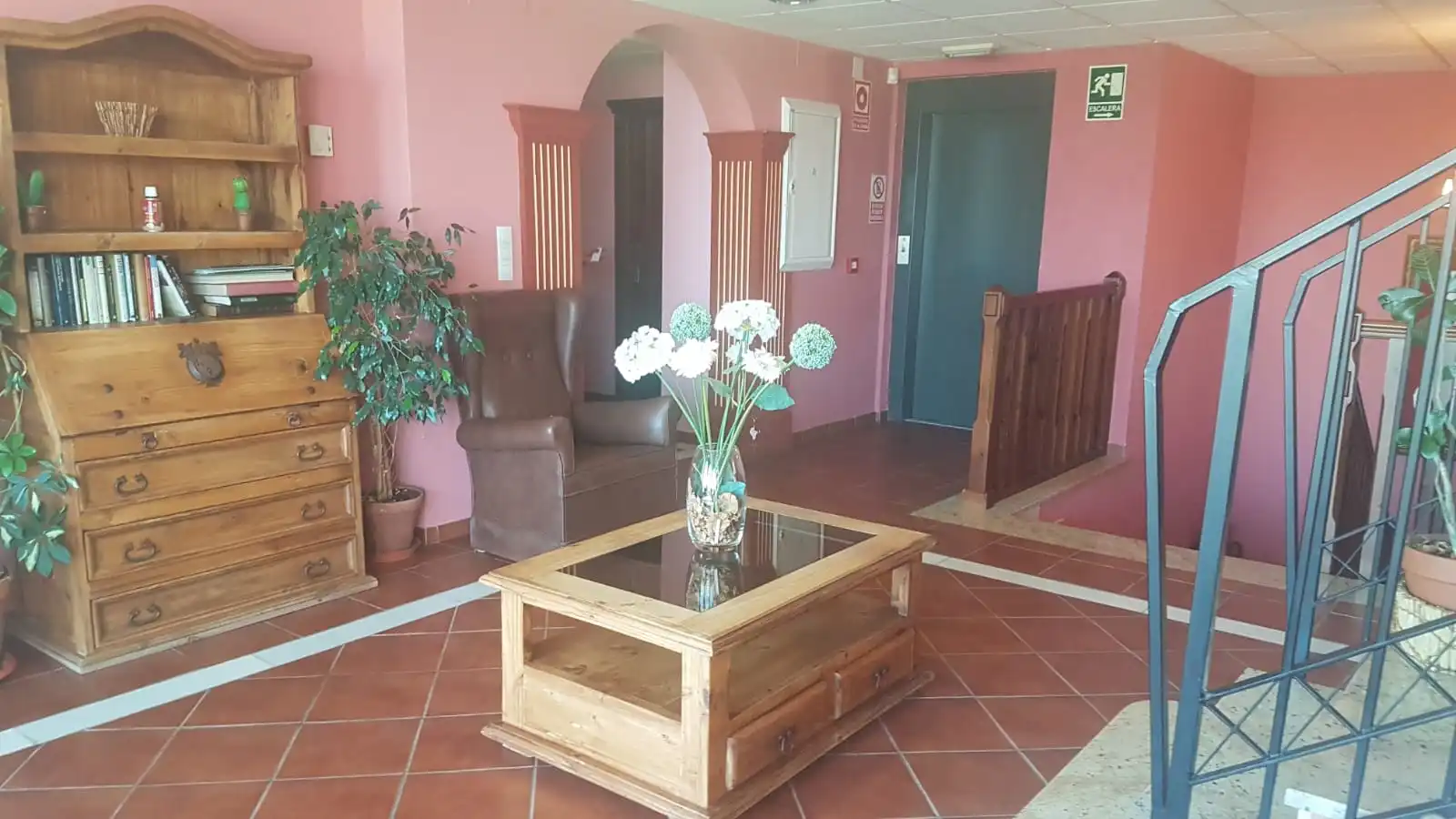 Buildings for sale in Freila  with Alarm