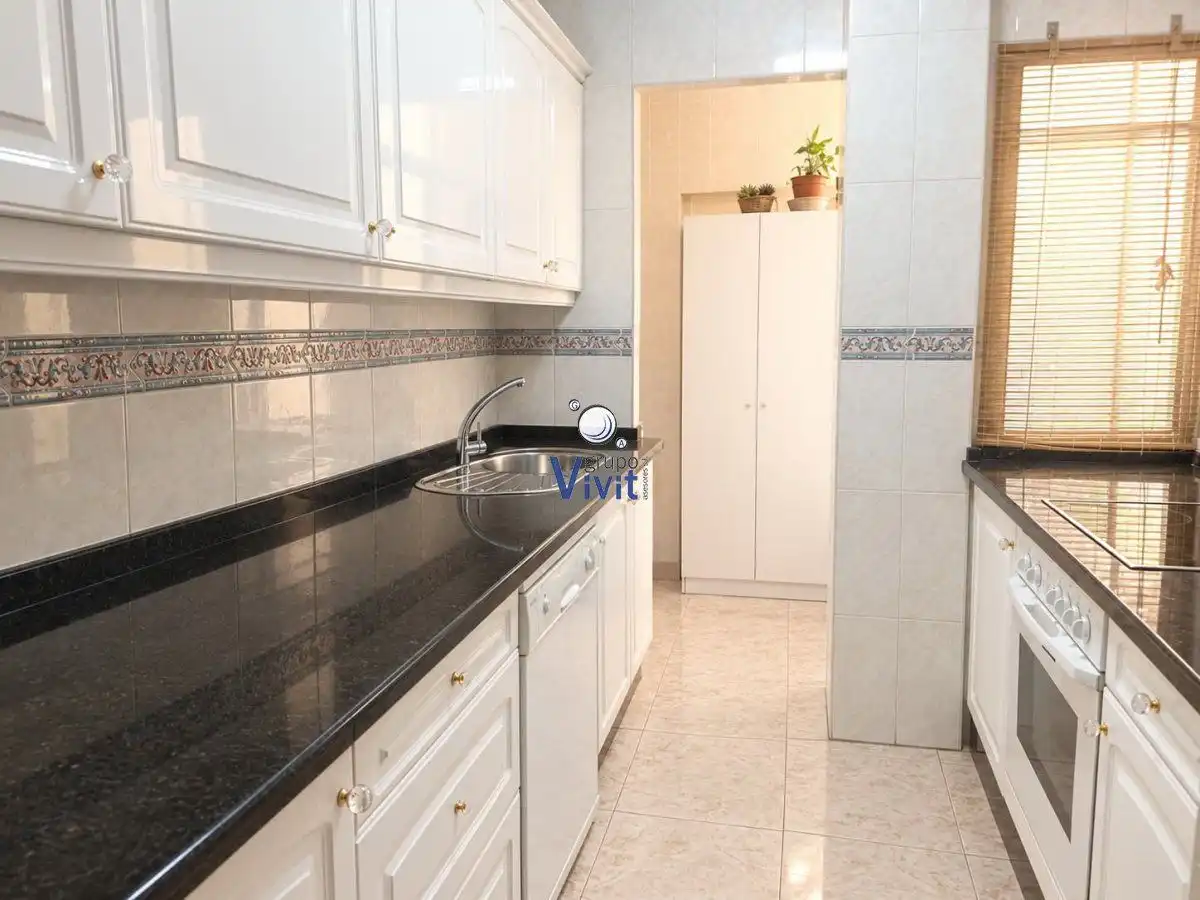 Flat for sale in La Paz, imagen 3