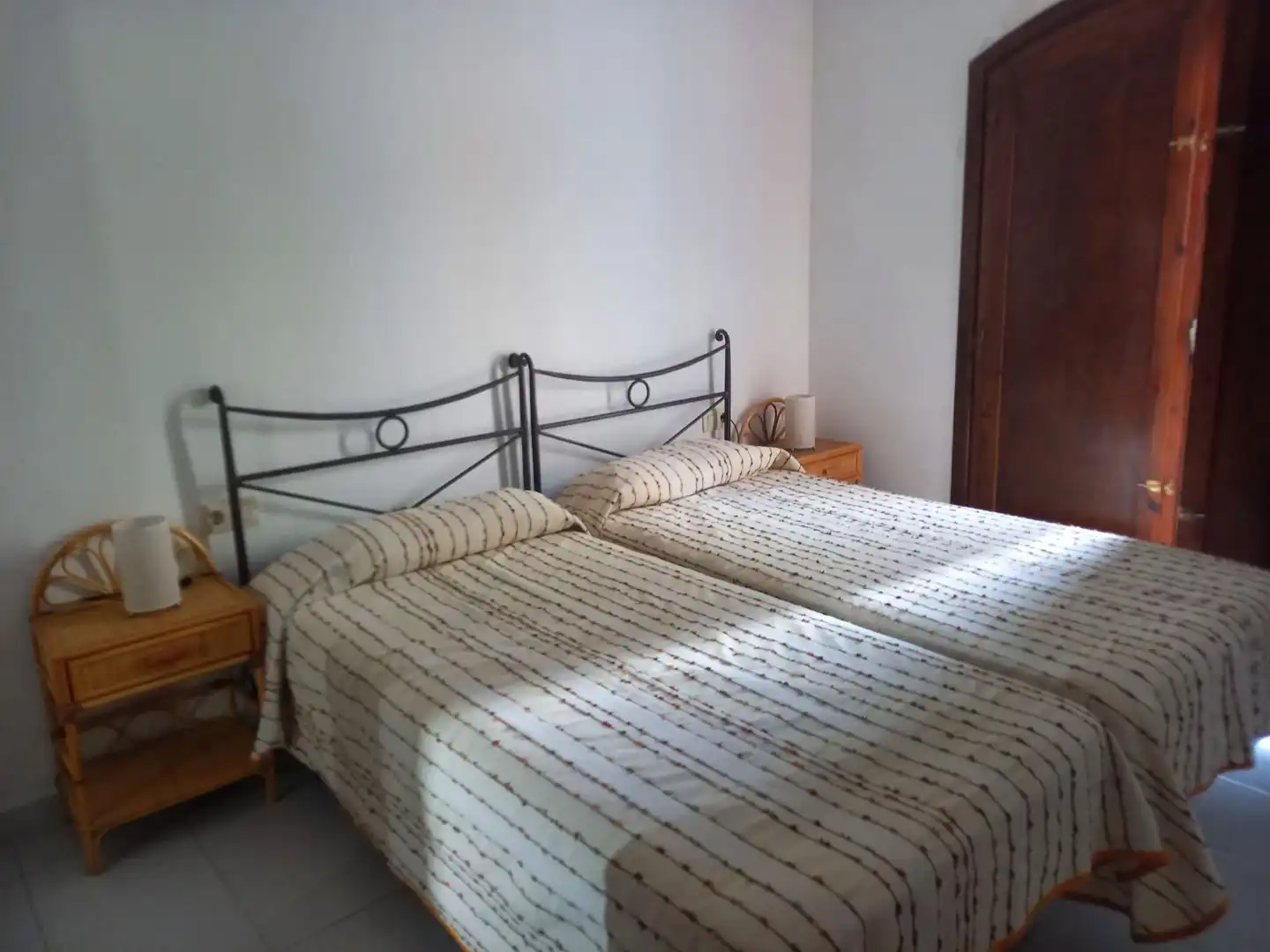 Wohnungen zur Miete in Moraira, Alicante