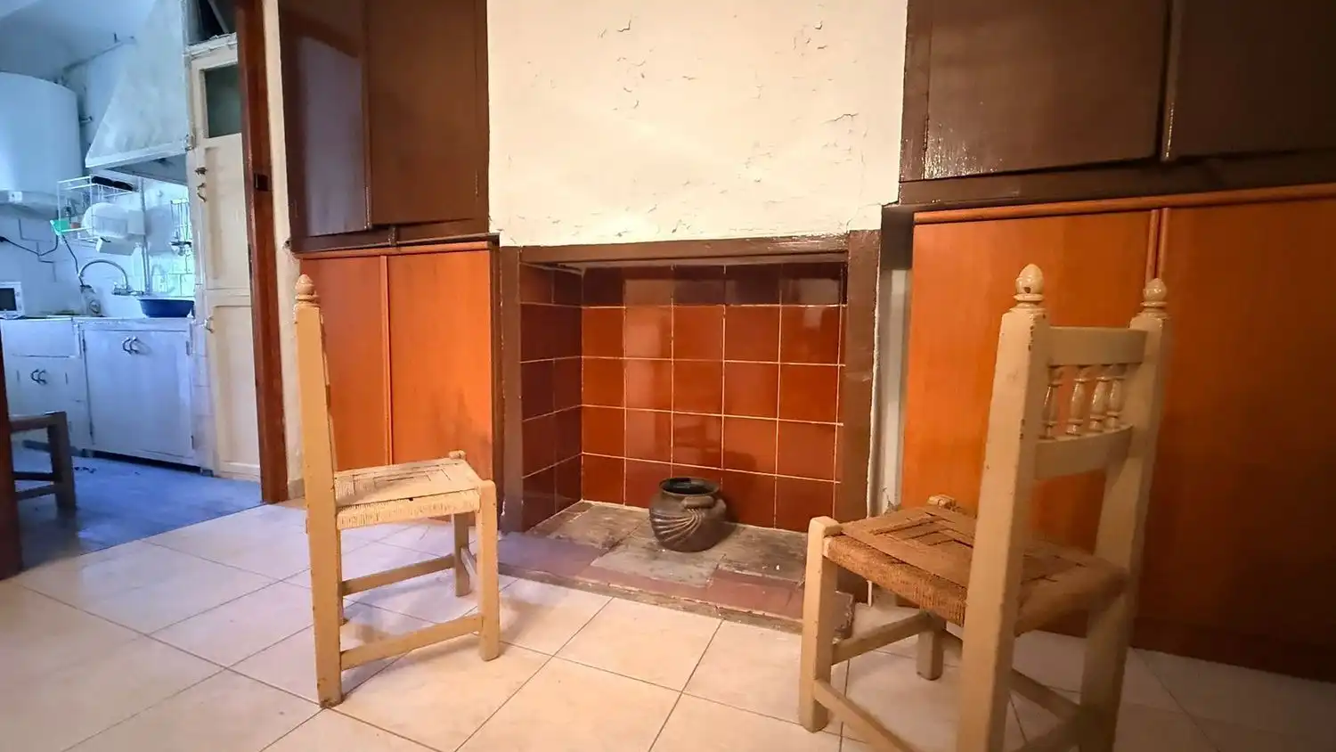 Casa in vendita a Sueras / Suera, imagen 3