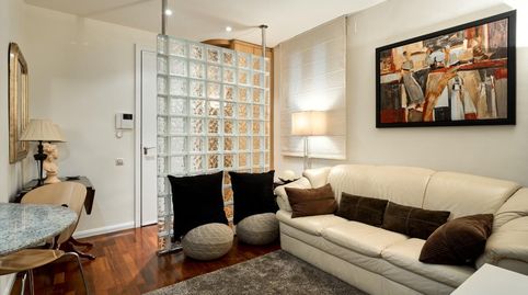 Foto 2 de Piso en venta en Carrer del Comte D'urgell, La Nova Esquerra de l'Eixample, Barcelona Capital