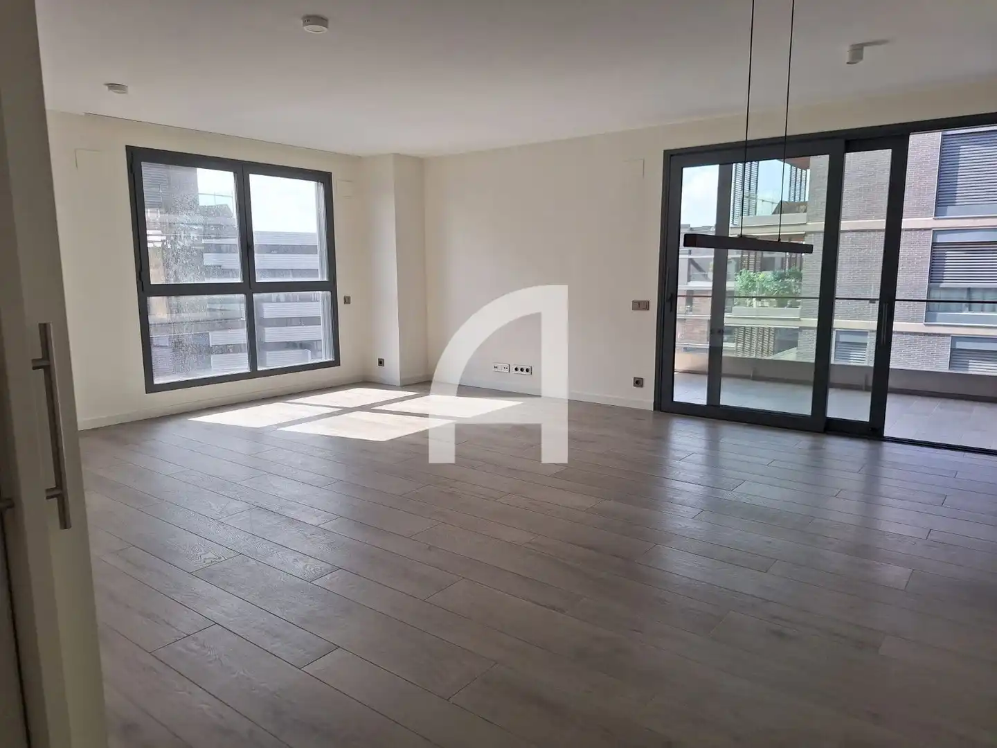 Flat with pool to rent in TRAGINERS, imagen 2
